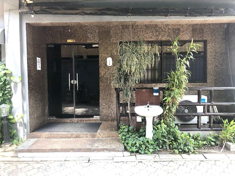 Sena Hotel And Resort image