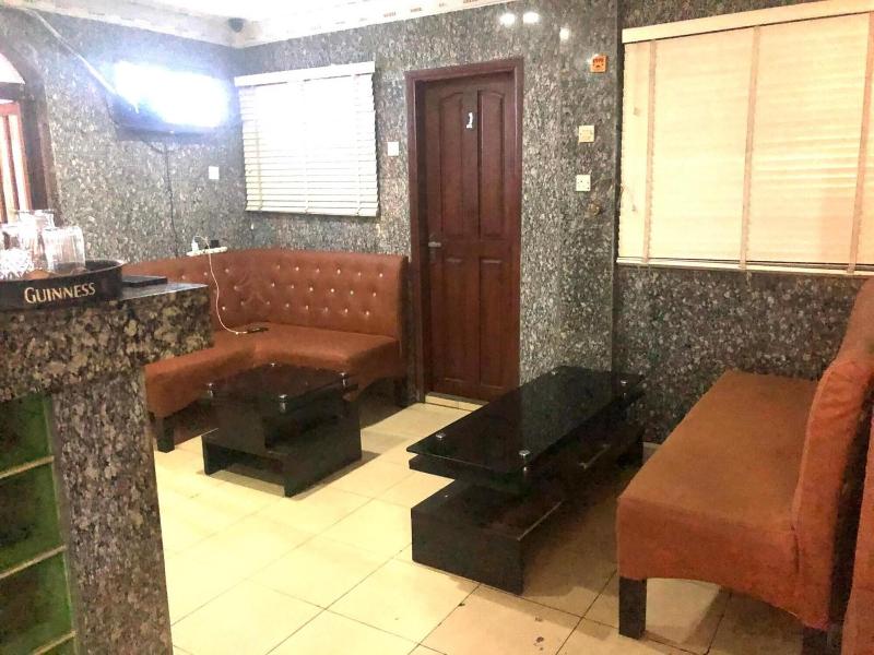 Sena Hotel And Resort image