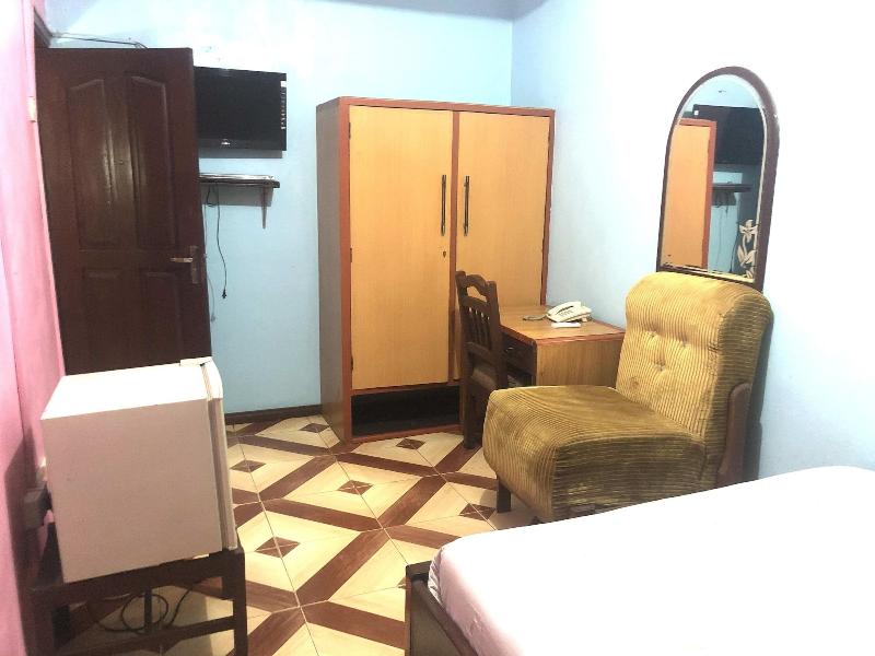 Sena Hotel And Resort image