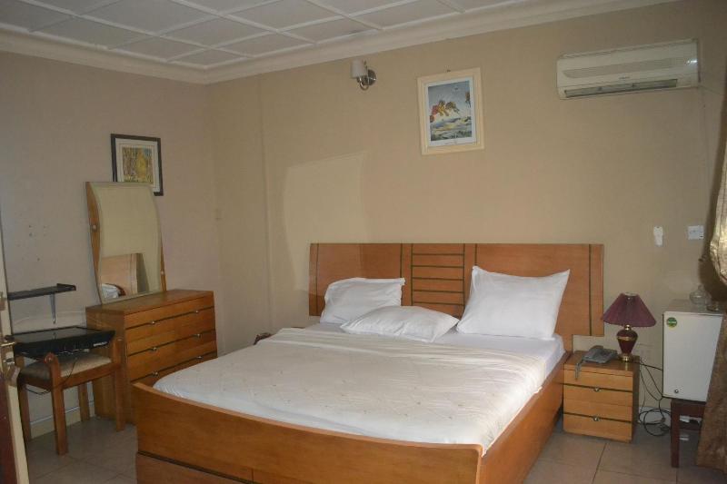 Sena Hotel And Resort image