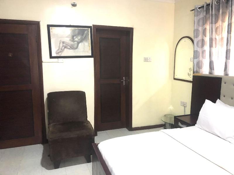 Sena Hotel And Resort image