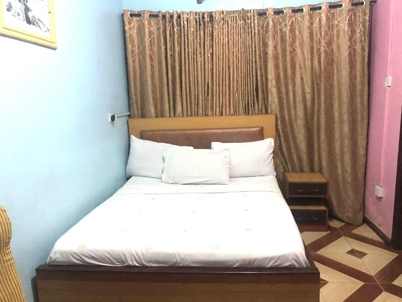 Sena Hotel And Resort image