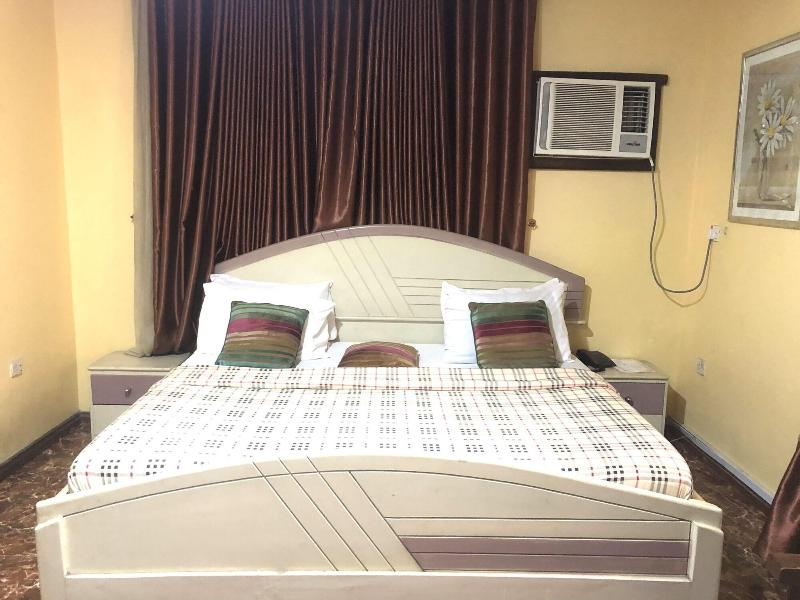 Sena Hotel And Resort image
