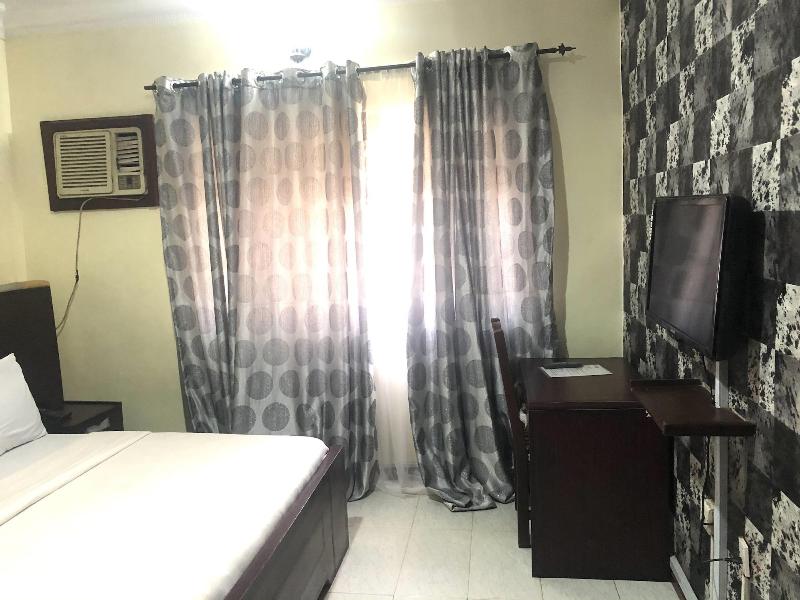 Sena Hotel And Resort image