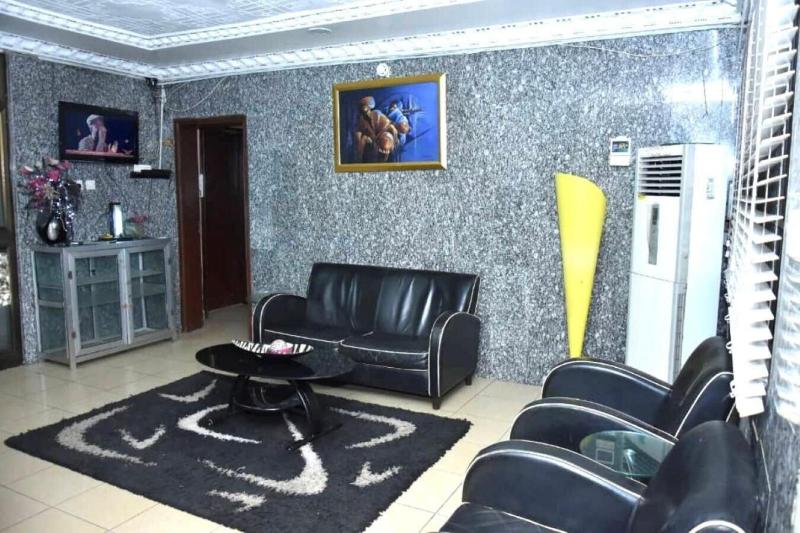 Sena Hotel And Resort image