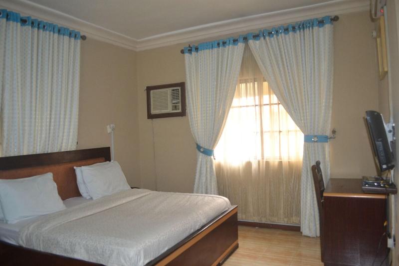 Sena Hotel And Resort image
