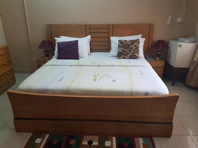 Sena Hotel And Resort image