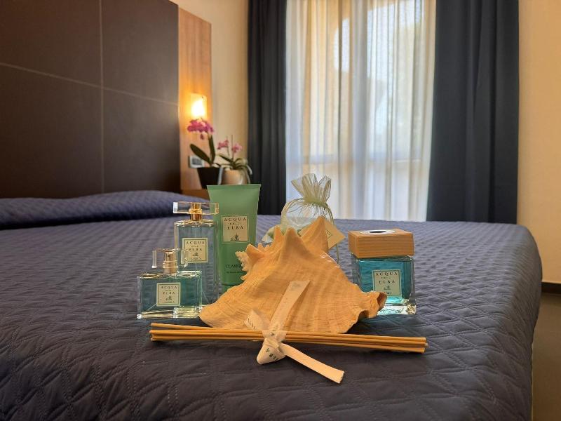 Hotel Fontalleccio image