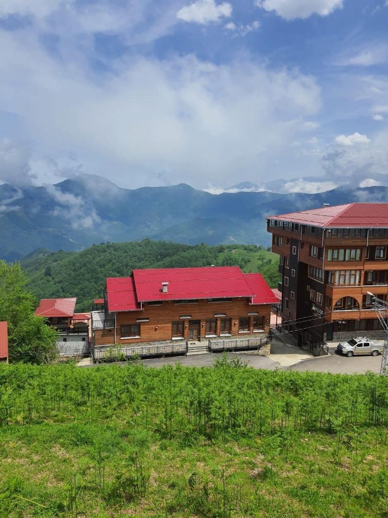 Avulot Mountain Resort Hotel