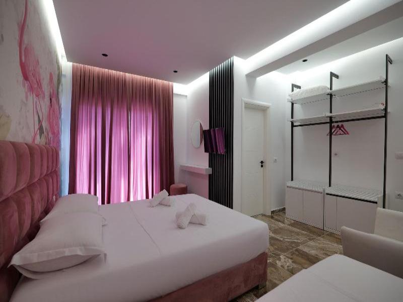La Maison Boutique Hotel image