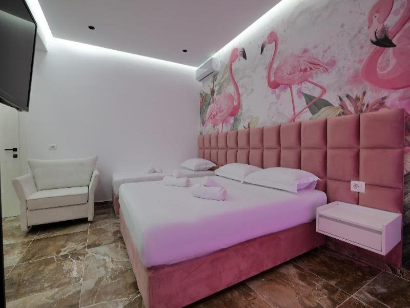 La Maison Boutique Hotel image