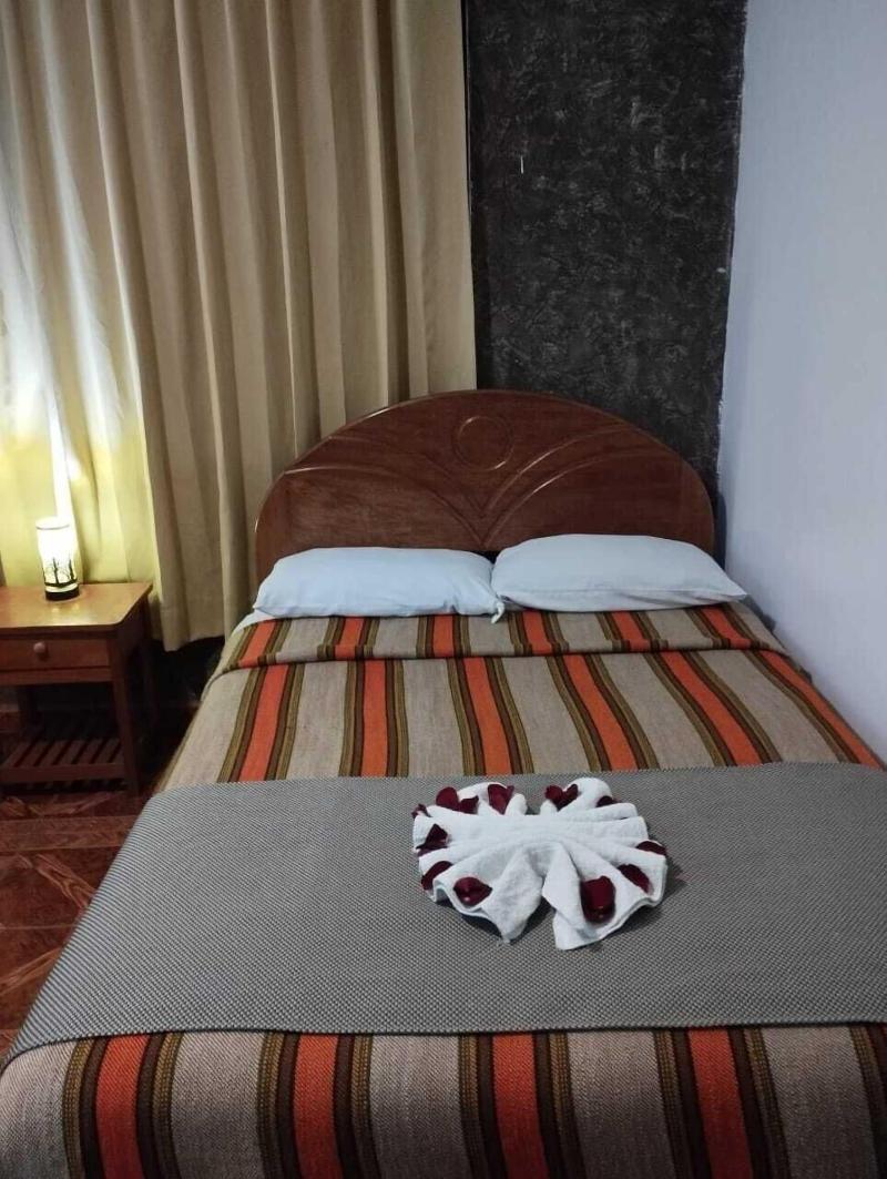 Hostal Qoryanka 2