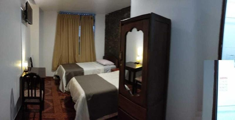 Hostal Qoryanka 3