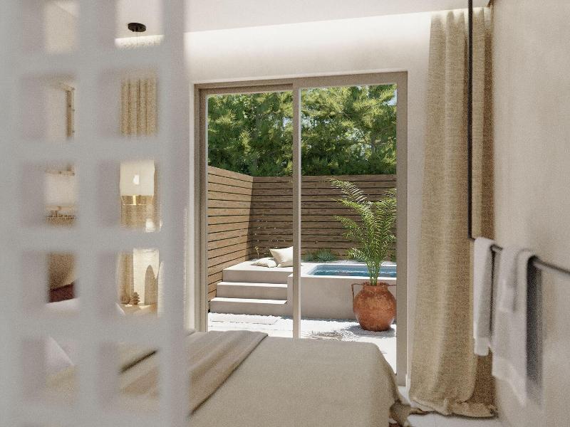 Aã§ai Plant Based Hotel image