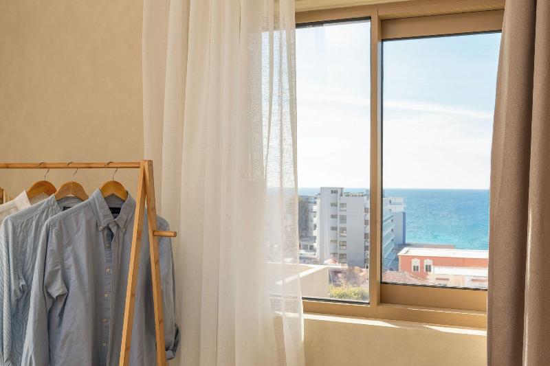 Aã§ai Plant Based Hotel image