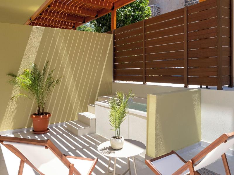 Aã§ai Plant Based Hotel