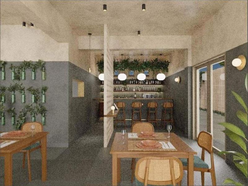 Aã§ai Plant Based Hotel image