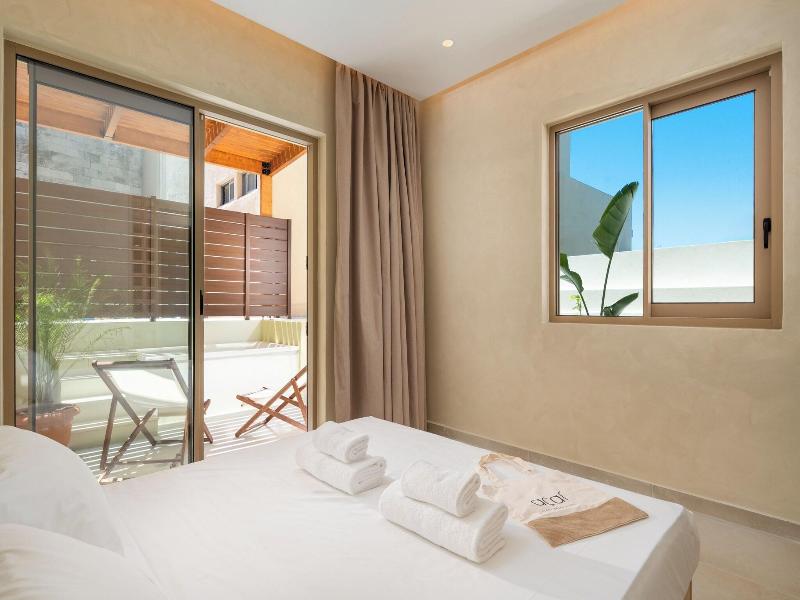 Aã§ai Plant Based Hotel
