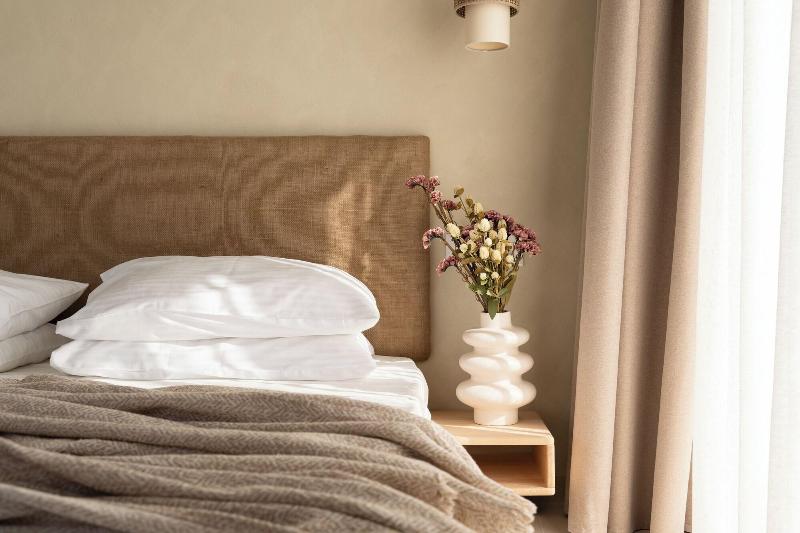 Aã§ai Plant Based Hotel image
