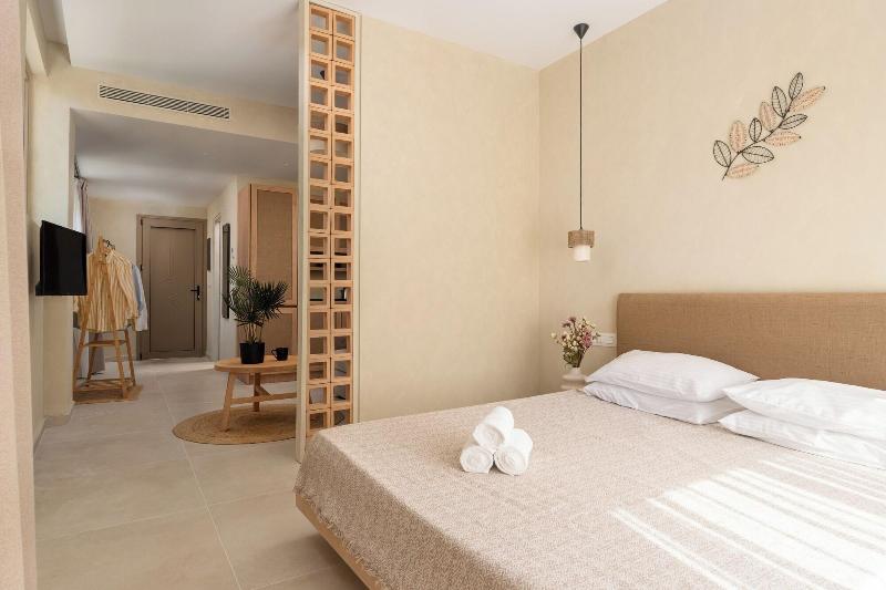 Aã§ai Plant Based Hotel image