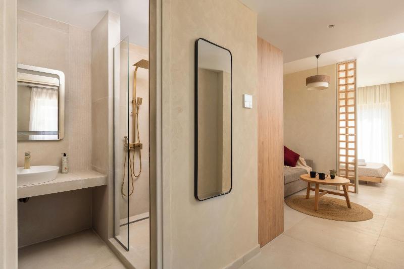 Aã§ai Plant Based Hotel image