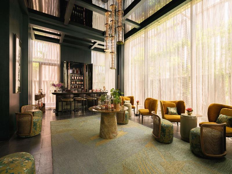 Raffles Sentosa Singapore (Opening March 2025) image