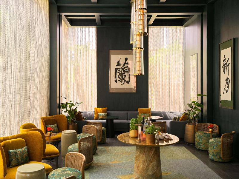 Raffles Sentosa Singapore (Opening March 2025) image