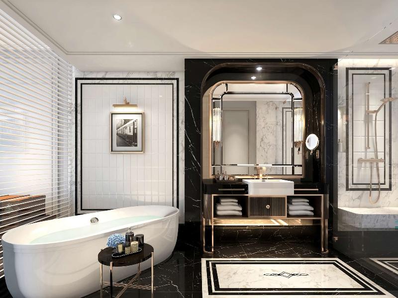 Fairmont Mumbai (Opening Soon)