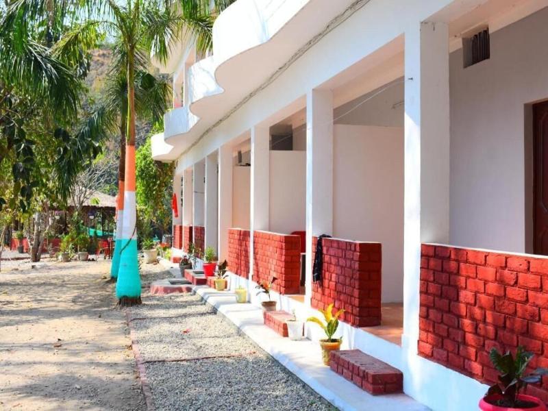 Rishikesh image
