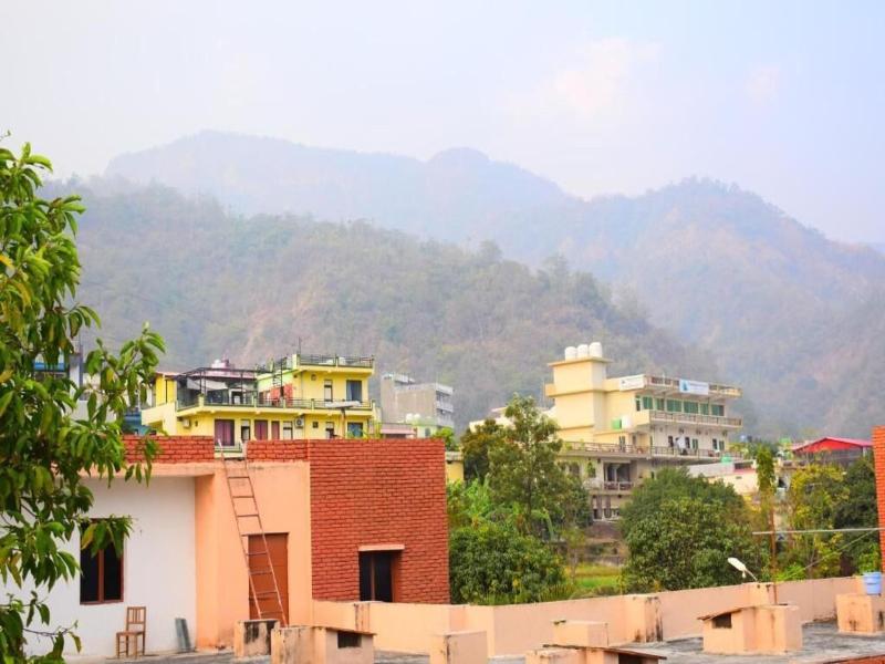 Rishikesh image