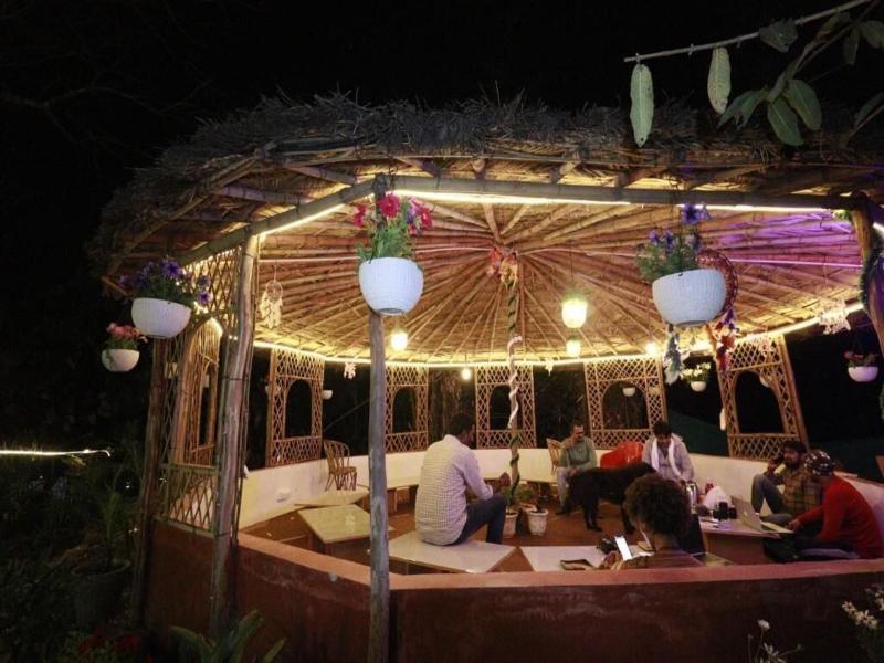 Rishikesh image