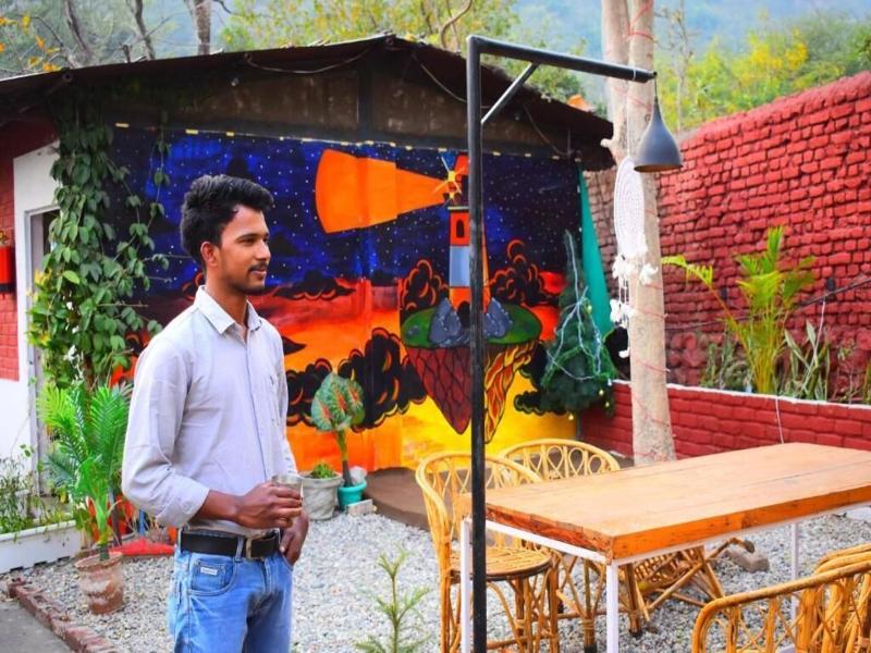Rishikesh image