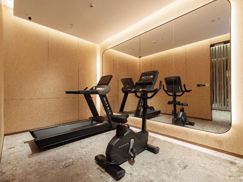 Novotel Wuxi image