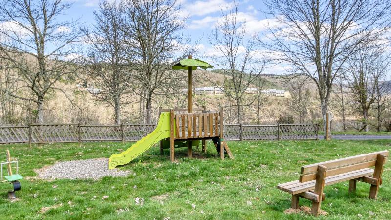 Residence Les Chalets De La Chazotte image