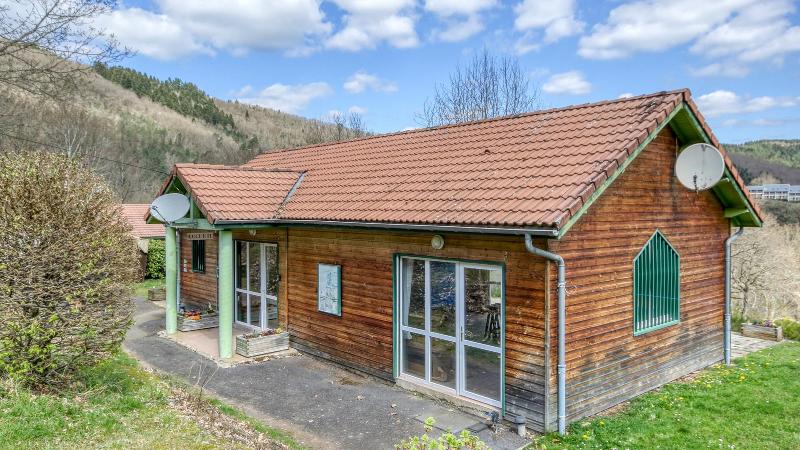 Residence Les Chalets De La Chazotte image