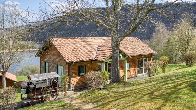 Residence Les Chalets De La Chazotte image