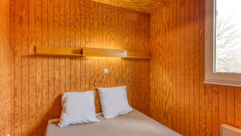 Residence Les Chalets De La Chazotte image