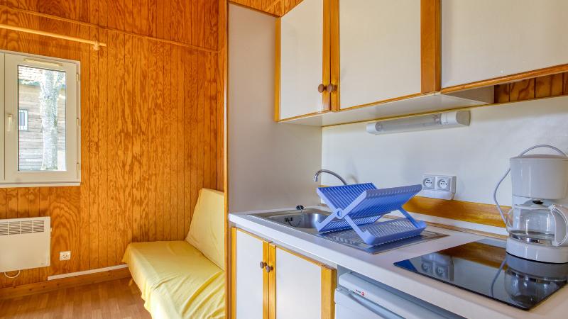 Residence Les Chalets De La Chazotte image