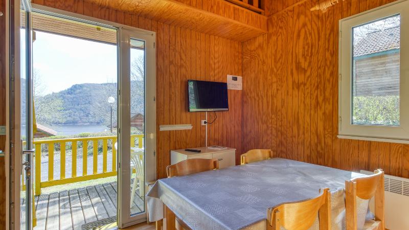 Residence Les Chalets De La Chazotte image