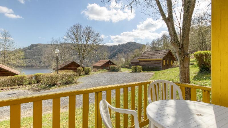 Residence Les Chalets De La Chazotte image