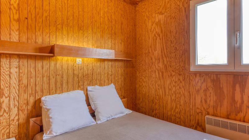 Residence Les Chalets De La Chazotte image