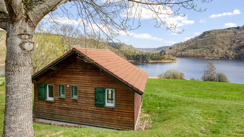 Residence Les Chalets De La Chazotte image