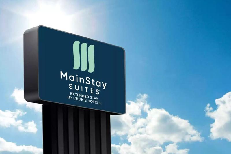 Mainstay Suites Washington Dulles Airport image