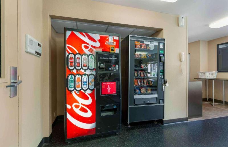 Mainstay Suites Washington Dulles Airport image
