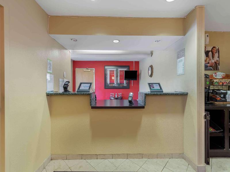Mainstay Suites Washington Dulles Airport image