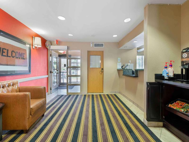Mainstay Suites Washington Dulles Airport image