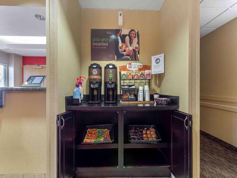 Mainstay Suites Washington Dulles Airport image