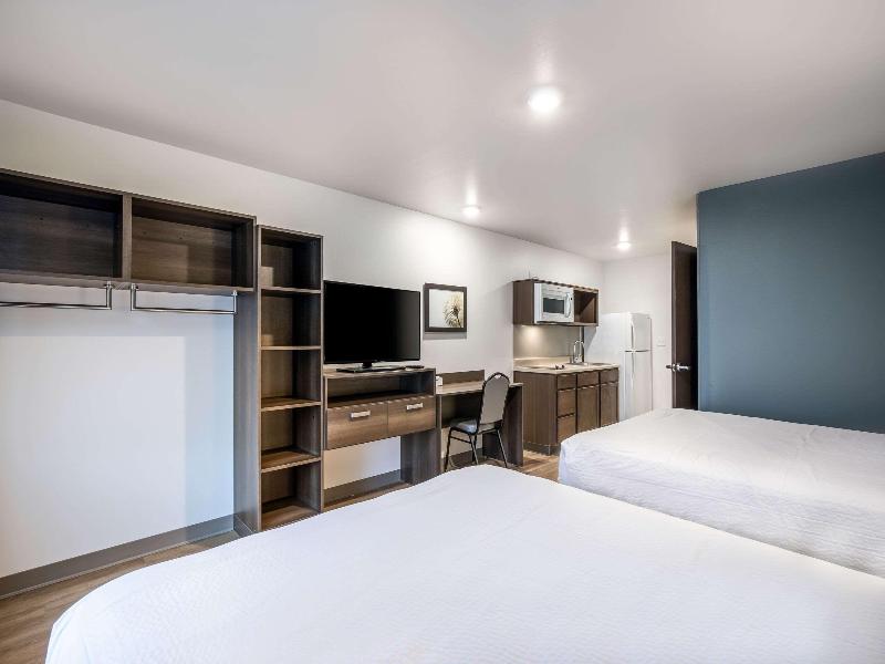 Woodspring Suites Gurnee - Chicago image
