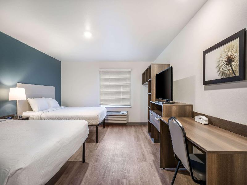 Woodspring Suites Gurnee - Chicago image