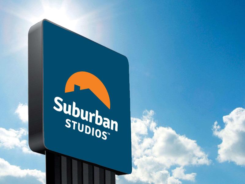 Suburban Studios Ridgecrest Near China Lake Naval image